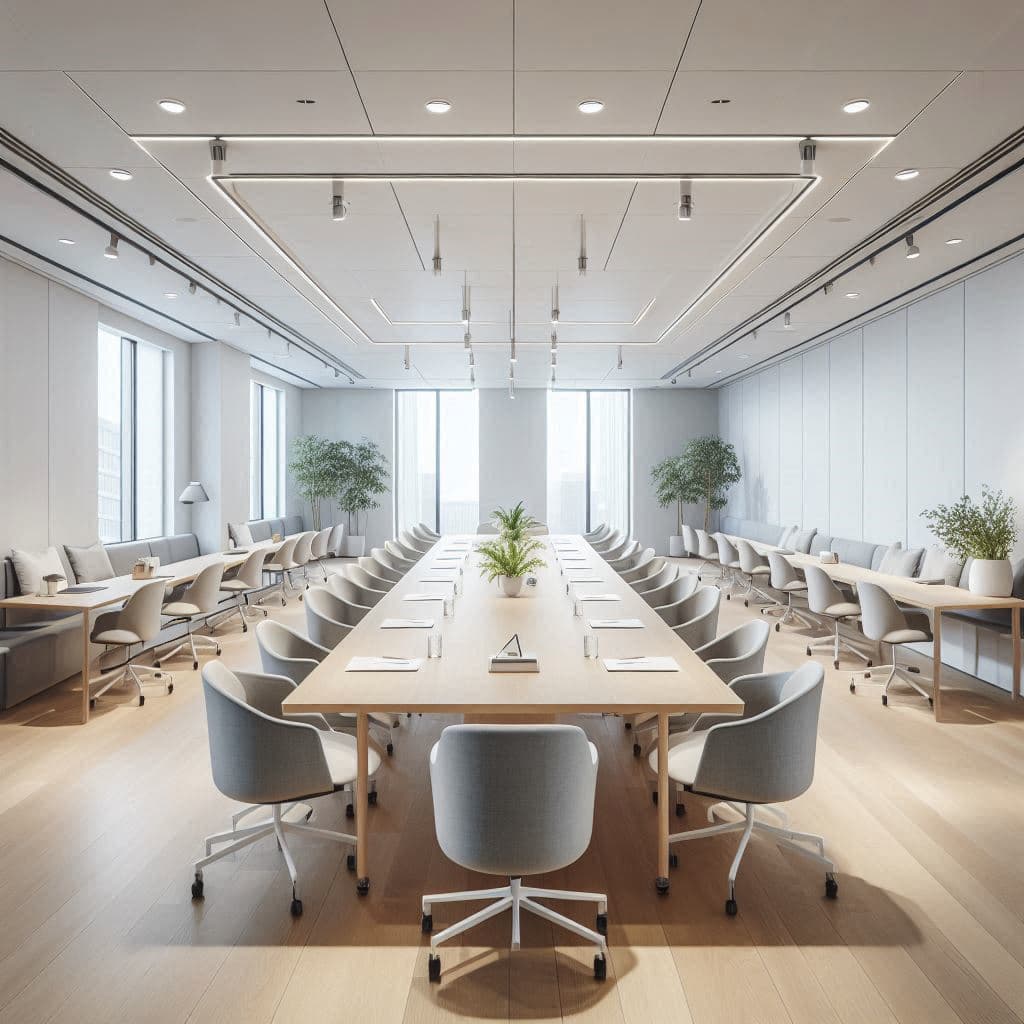 中国电科太极信息技术产业园文章配图